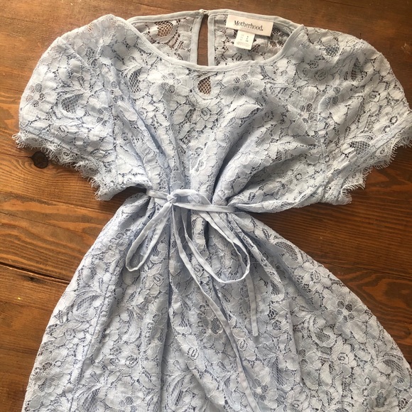 Maternity top - Picture 1 of 2